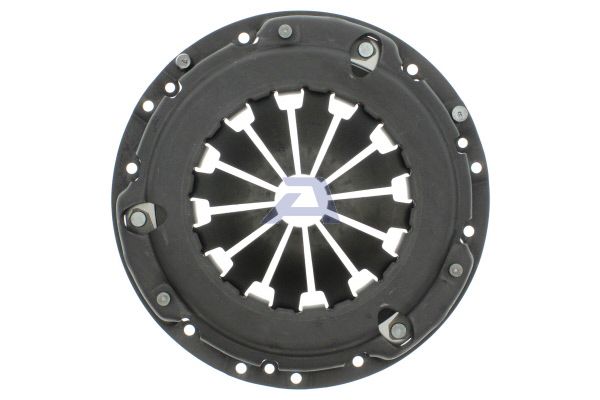 Clutch Kit-2
