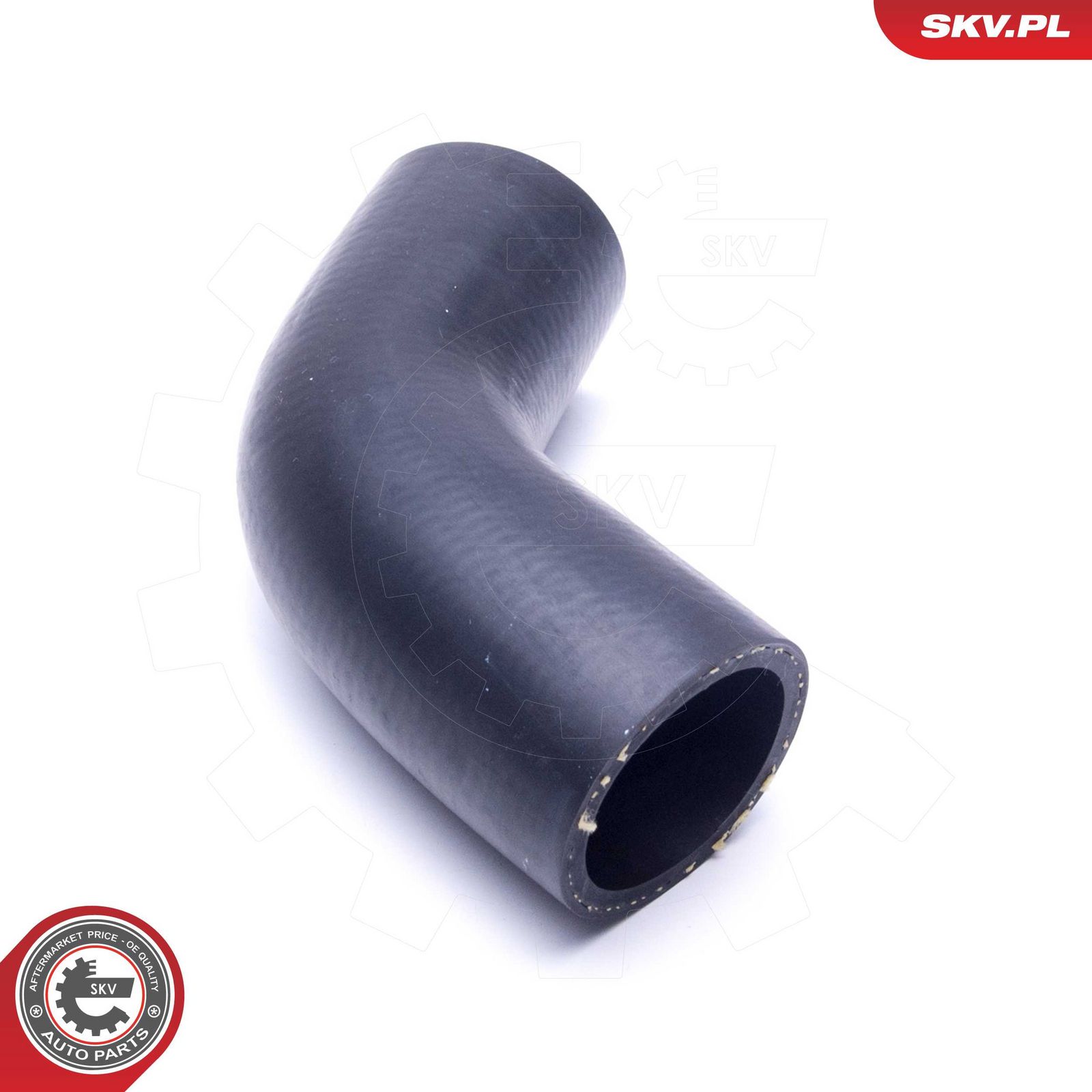 Charge Air Hose-1