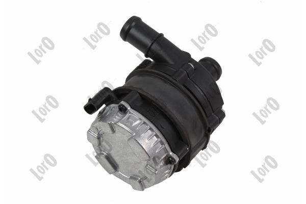 Auxiliary Water Pump (cooling water circuit)-3
