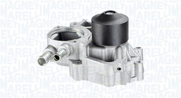 MAGNETI MARELLI 350984306000 Water pump, engine cooling