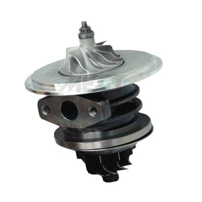 MEAT & DORIA 60096 Core assembly, turbocharger
