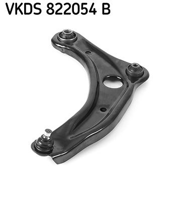 Control/Trailing Arm, wheel suspension-1