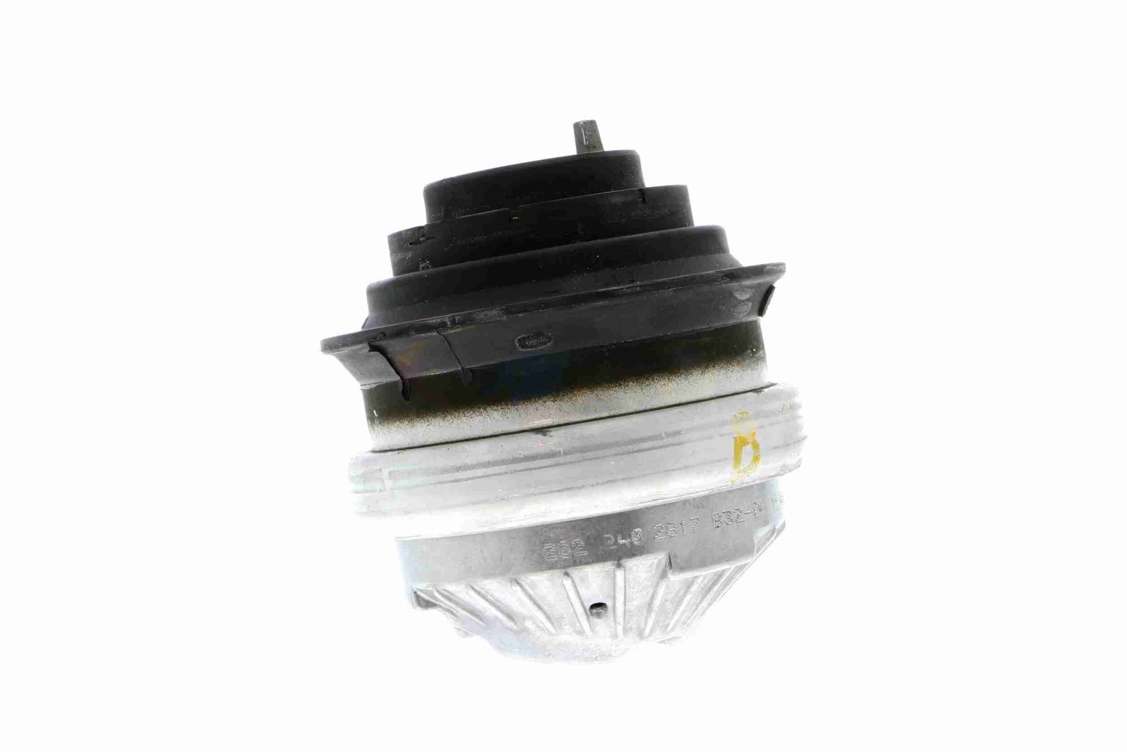 Mounting, engine-6