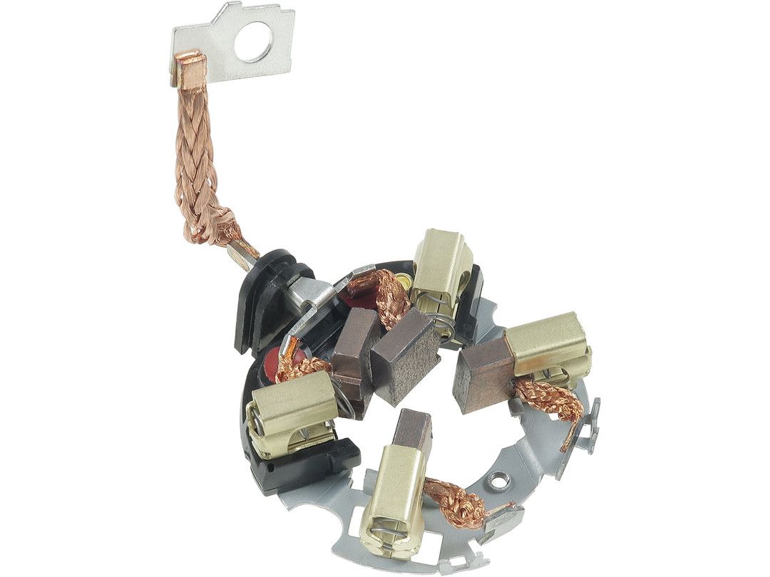 AS-PL SBH0008 Holder, carbon brushes