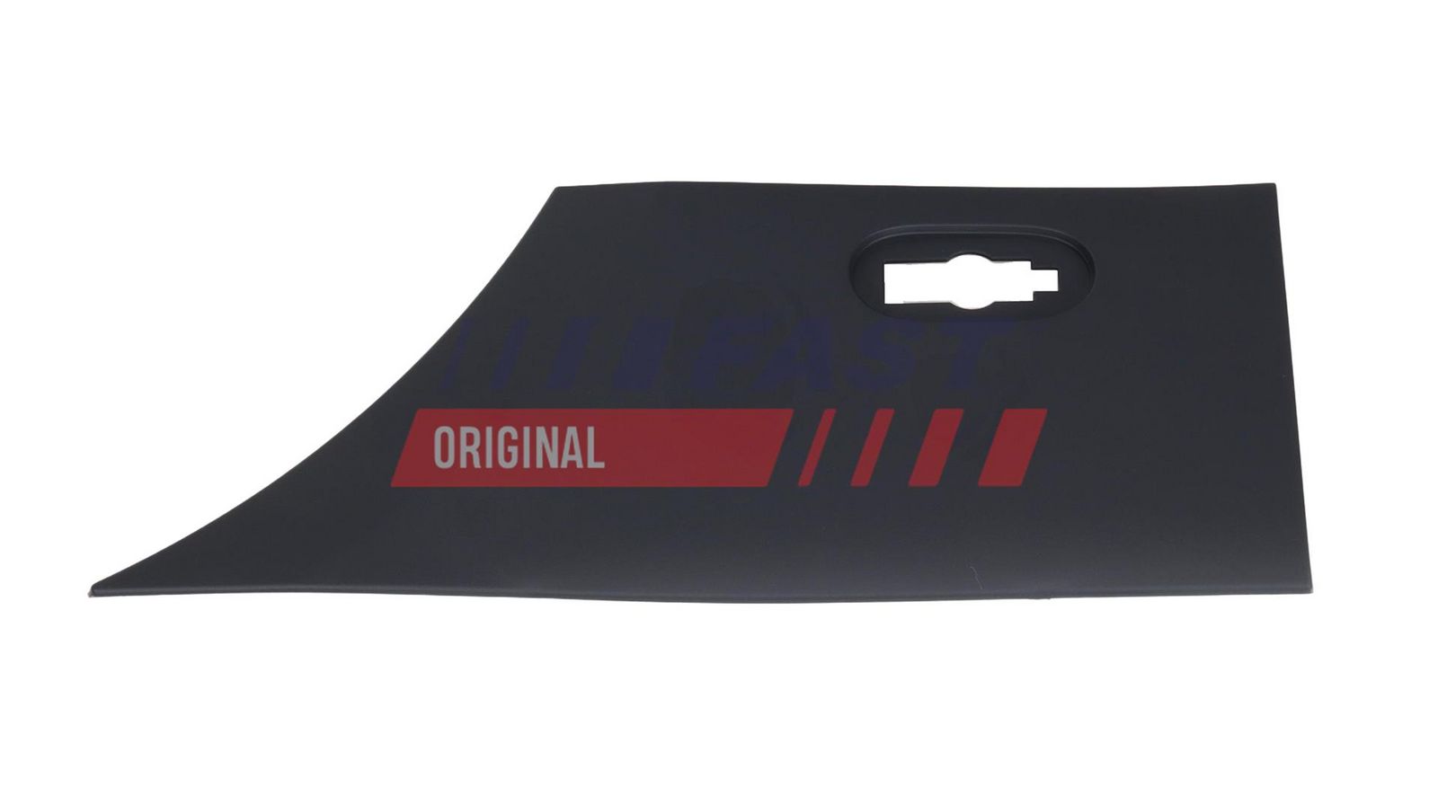 Trim/Protection Strip, door window