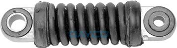 DAYCO APV2226 Belt tensioner, v-ribbed belt