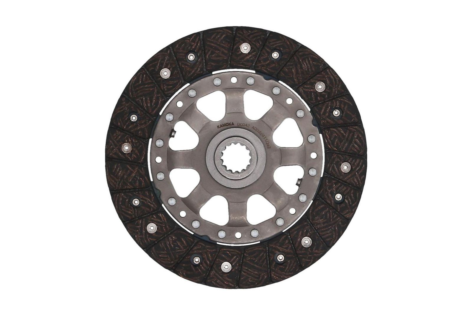 KAMOKA DC042 Clutch disc