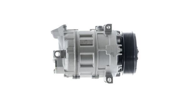 Compressor, air conditioning-7