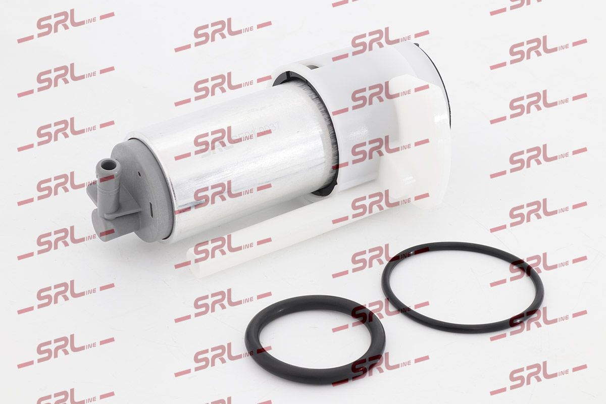 Fuel Pump