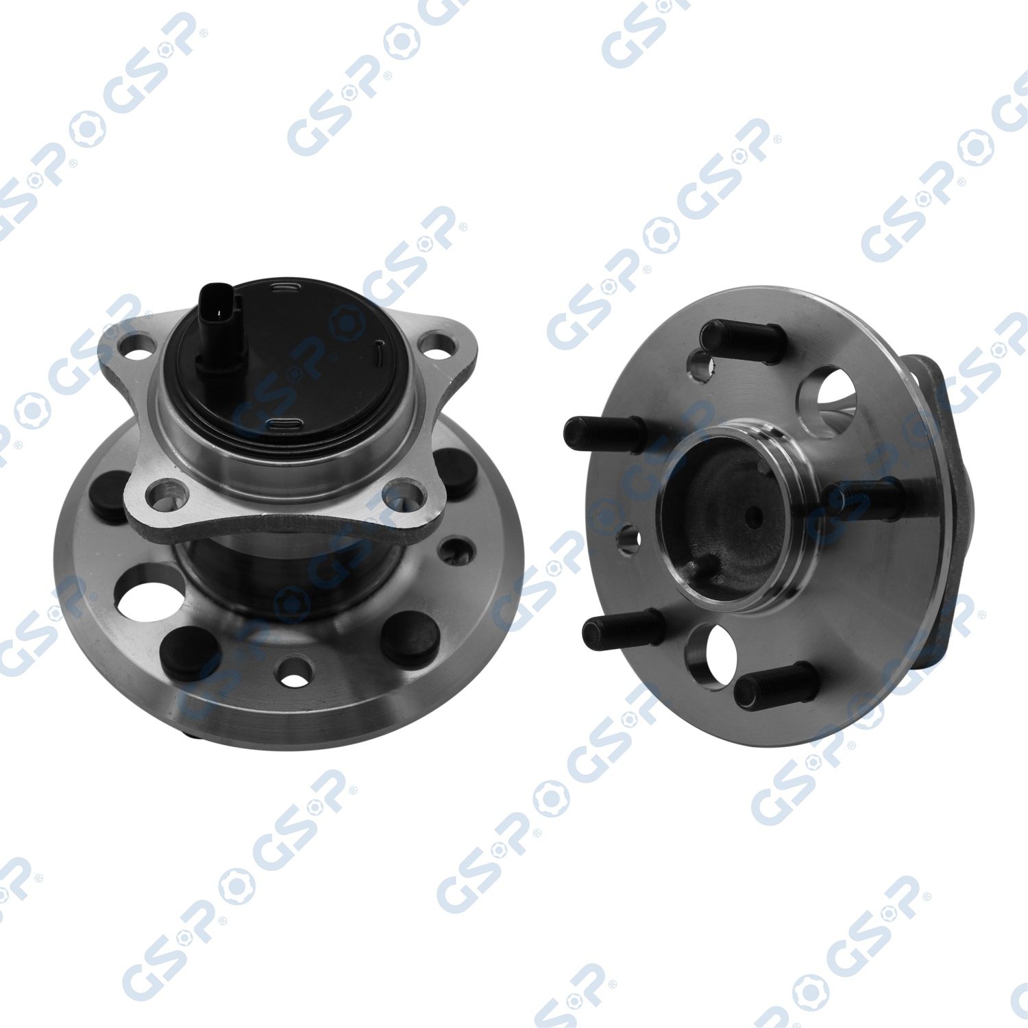 GSP 9400060 Wheel bearing kit