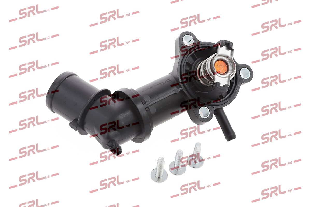 SRLINE 1411TH-5 Thermostat, coolant
