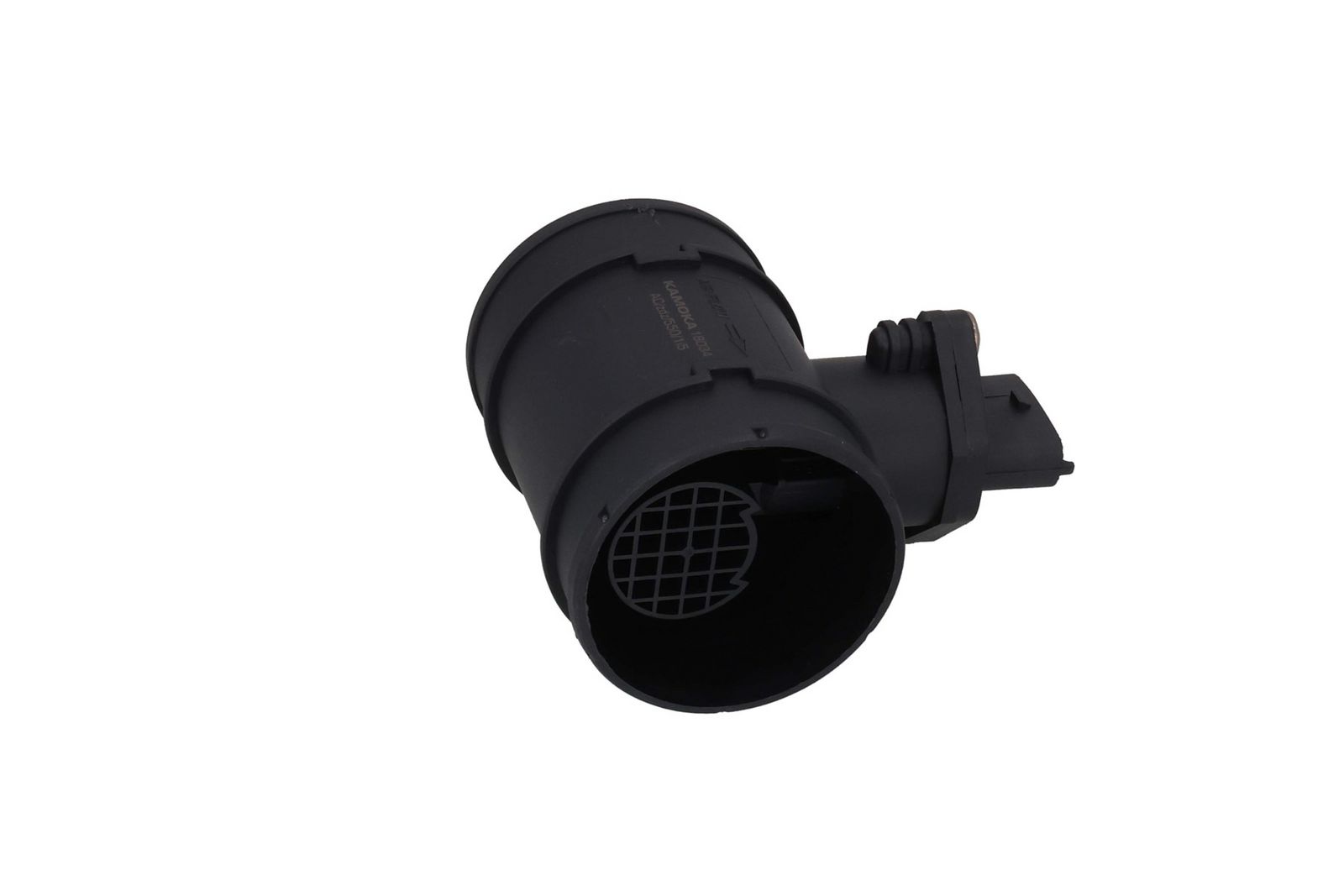 Mass Air Flow Sensor-3