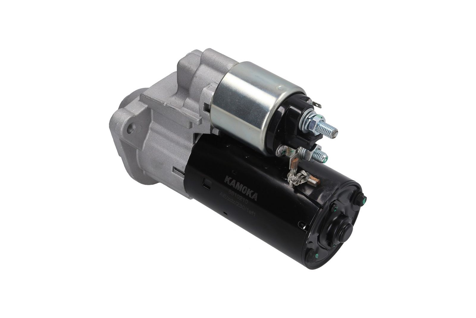 KAMOKA 8610210 Starter