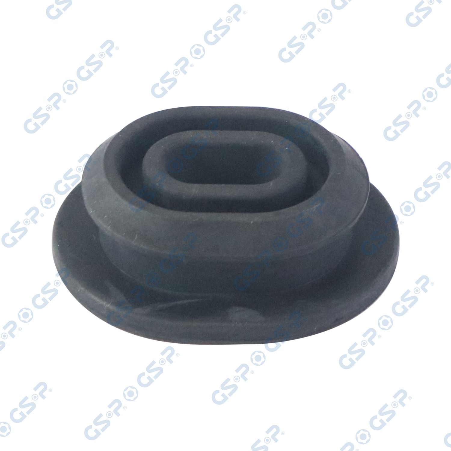 GSP 514038 Mounting, radiator