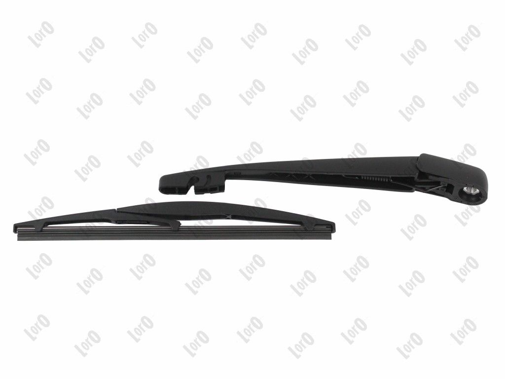 Wiper Arm Set, window cleaning-1