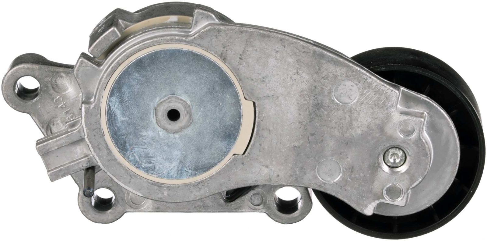 Belt Tensioner, V-ribbed belt-2