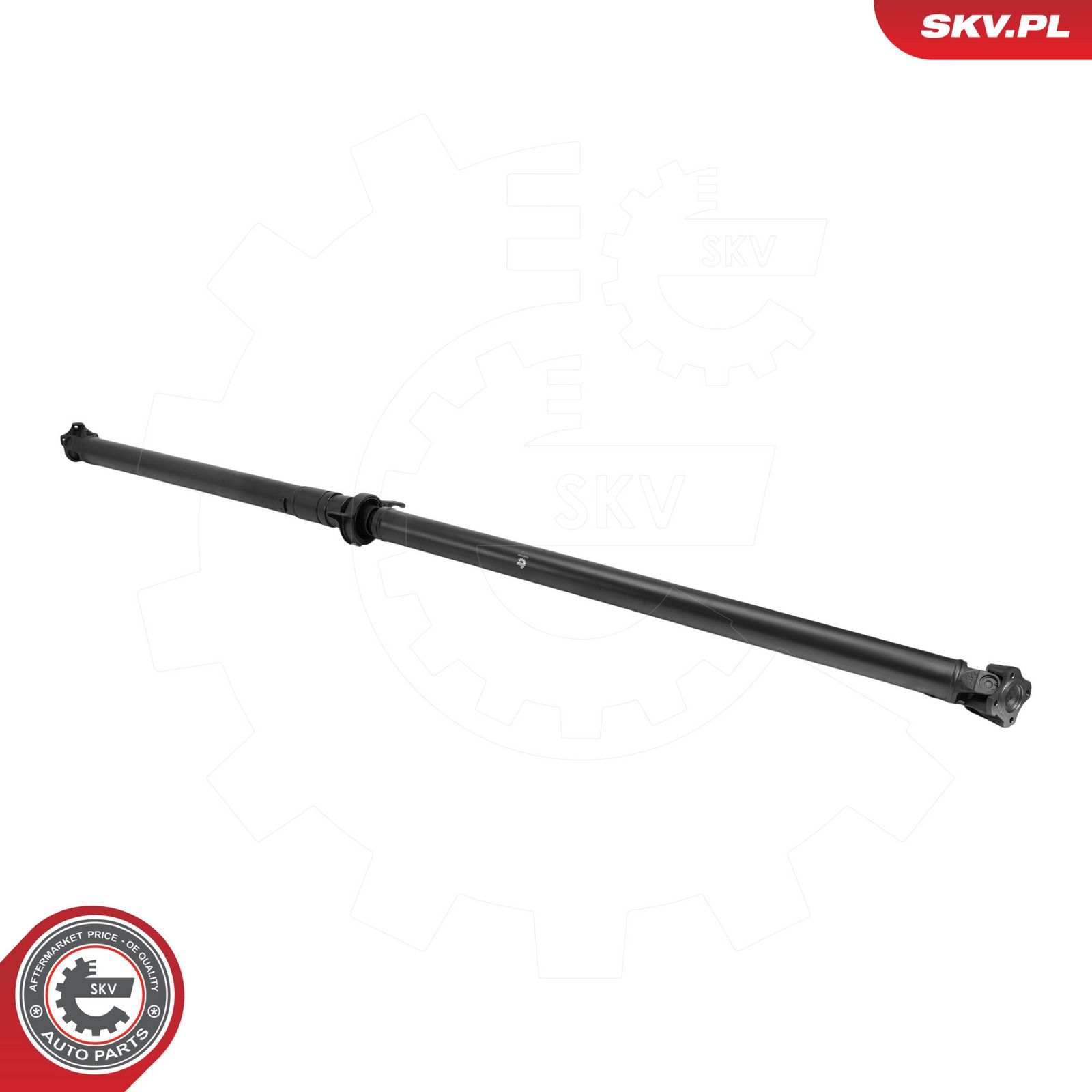 ESEN SKV 76SKV038 Drive shaft
