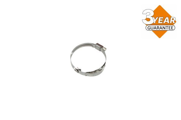Charge Air Hose-5