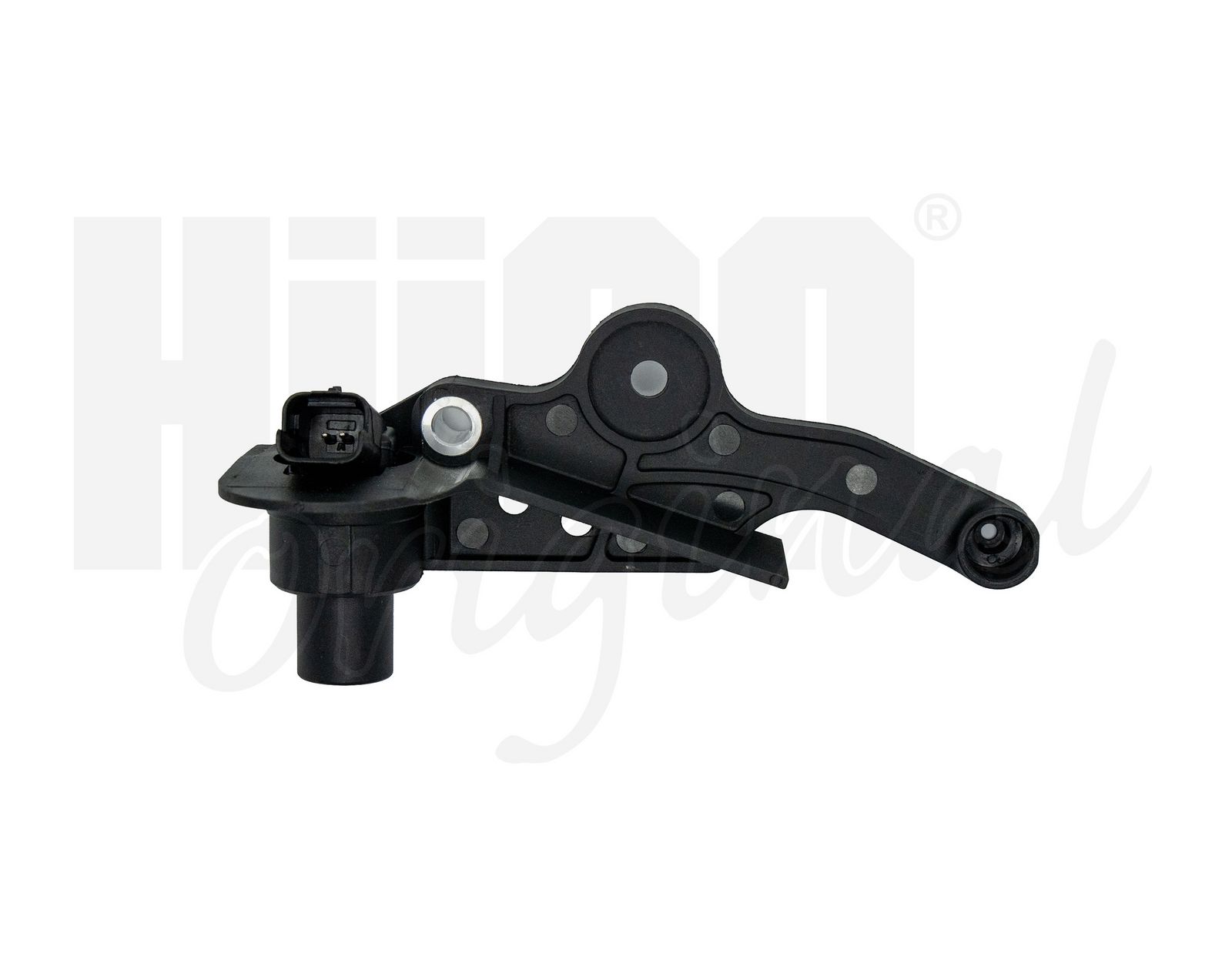 Sensor, crankshaft pulse