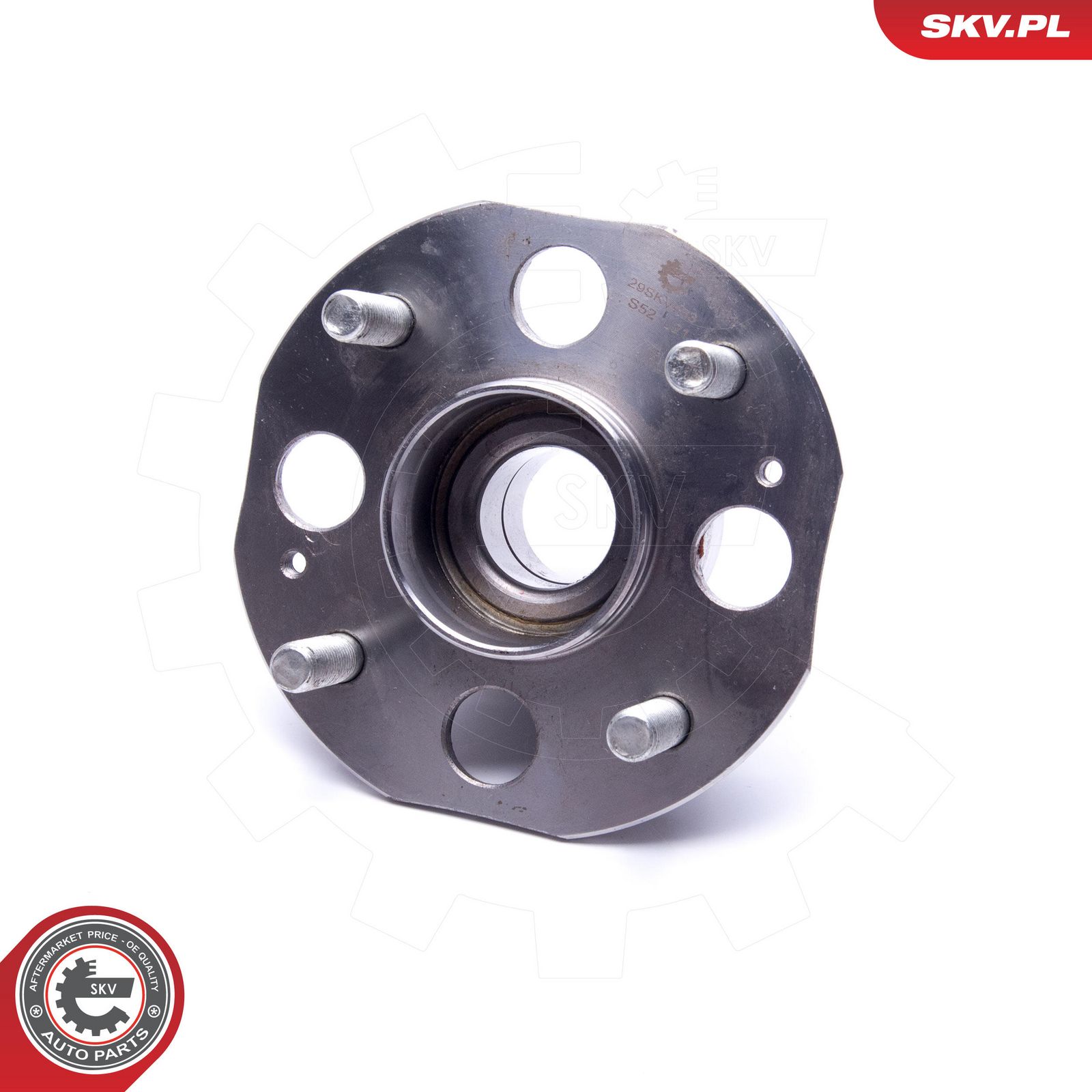 Wheel Bearing Kit-2