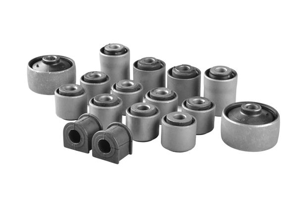 Repair Kit, wheel suspension-2