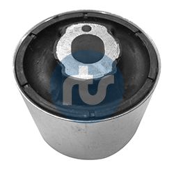 RTS 017-01016 Mounting, control/trailing arm