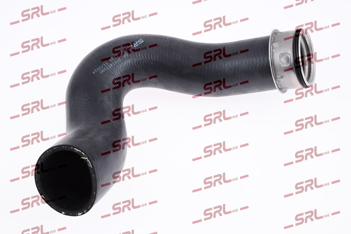 SRLINE 1371PT-1 Charge air hose