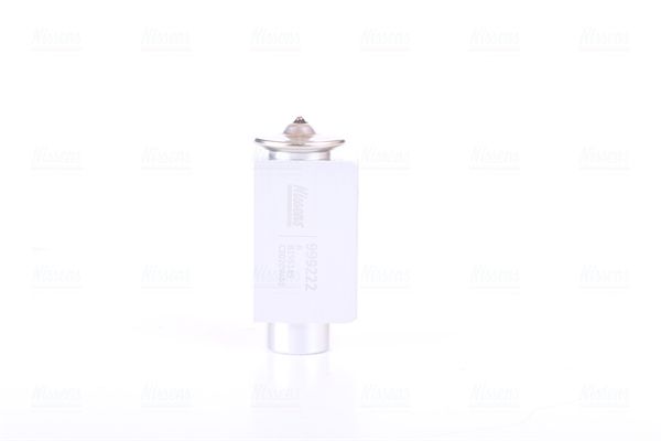 NISSENS 999222 Expansion valve, air conditioning