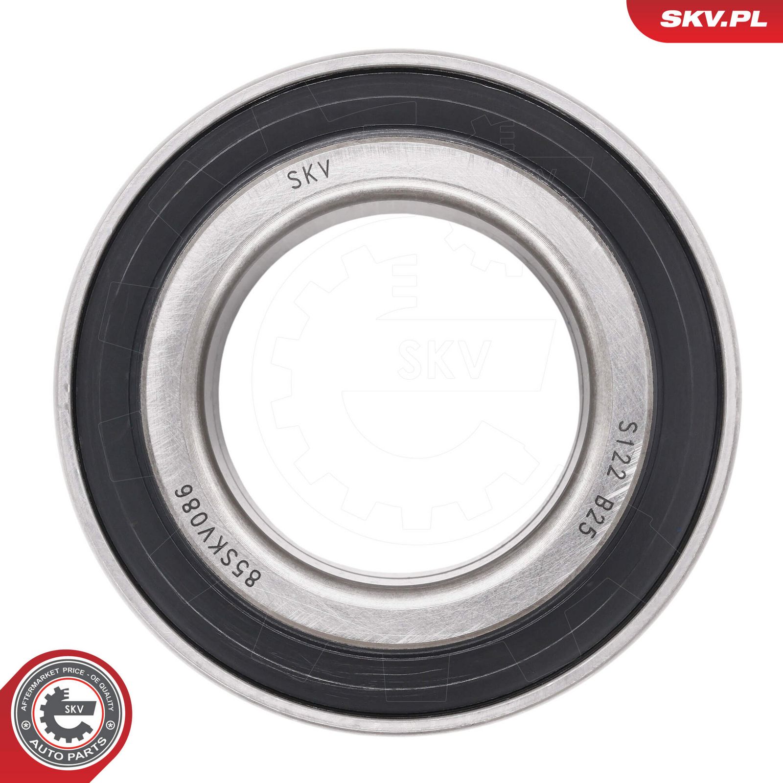Wheel Bearing Kit-1