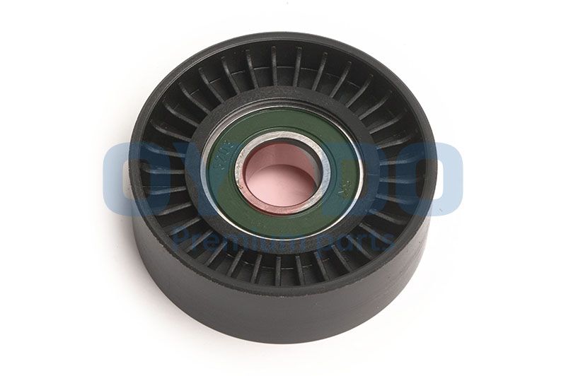 OYODO 20R9013-OYO Tensioner pulley, v-ribbed belt