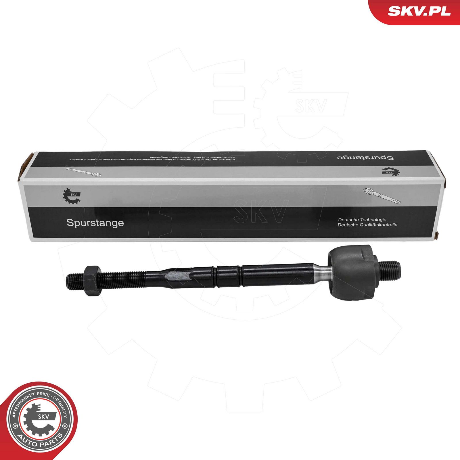 ESEN SKV 92SKV219 Inner tie rod