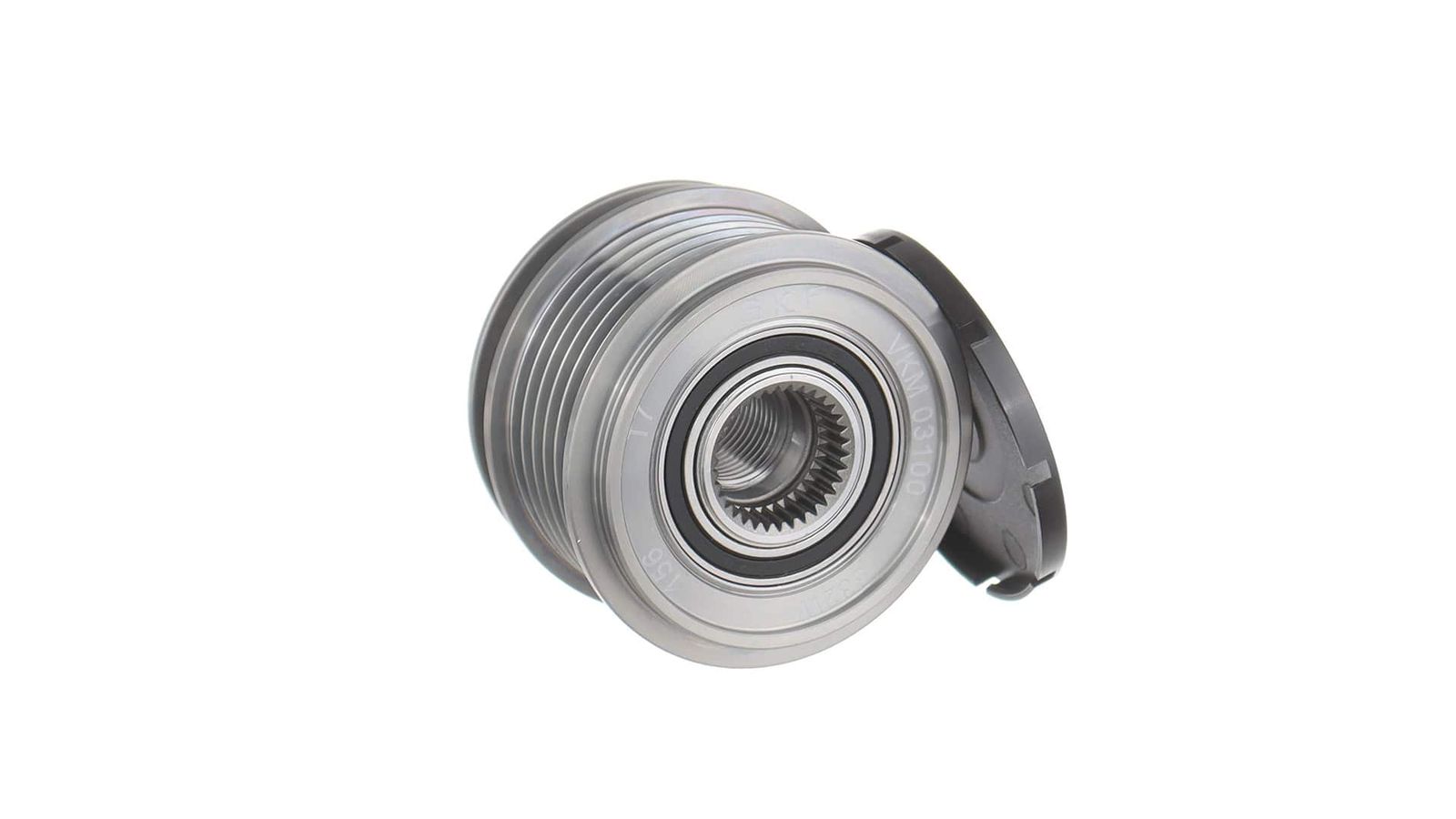 SKF VKM 03100 Laisvos eigos sankaba, kint. sr. generatorius