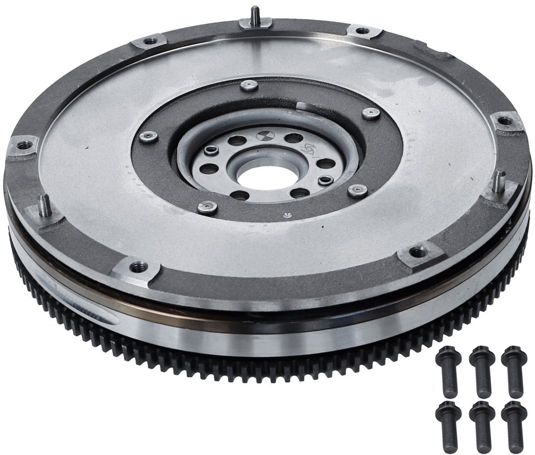 SACHS 6366 000 056 Flywheel