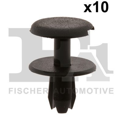 FA1 12-20006.10 Clip, trim/protection strip