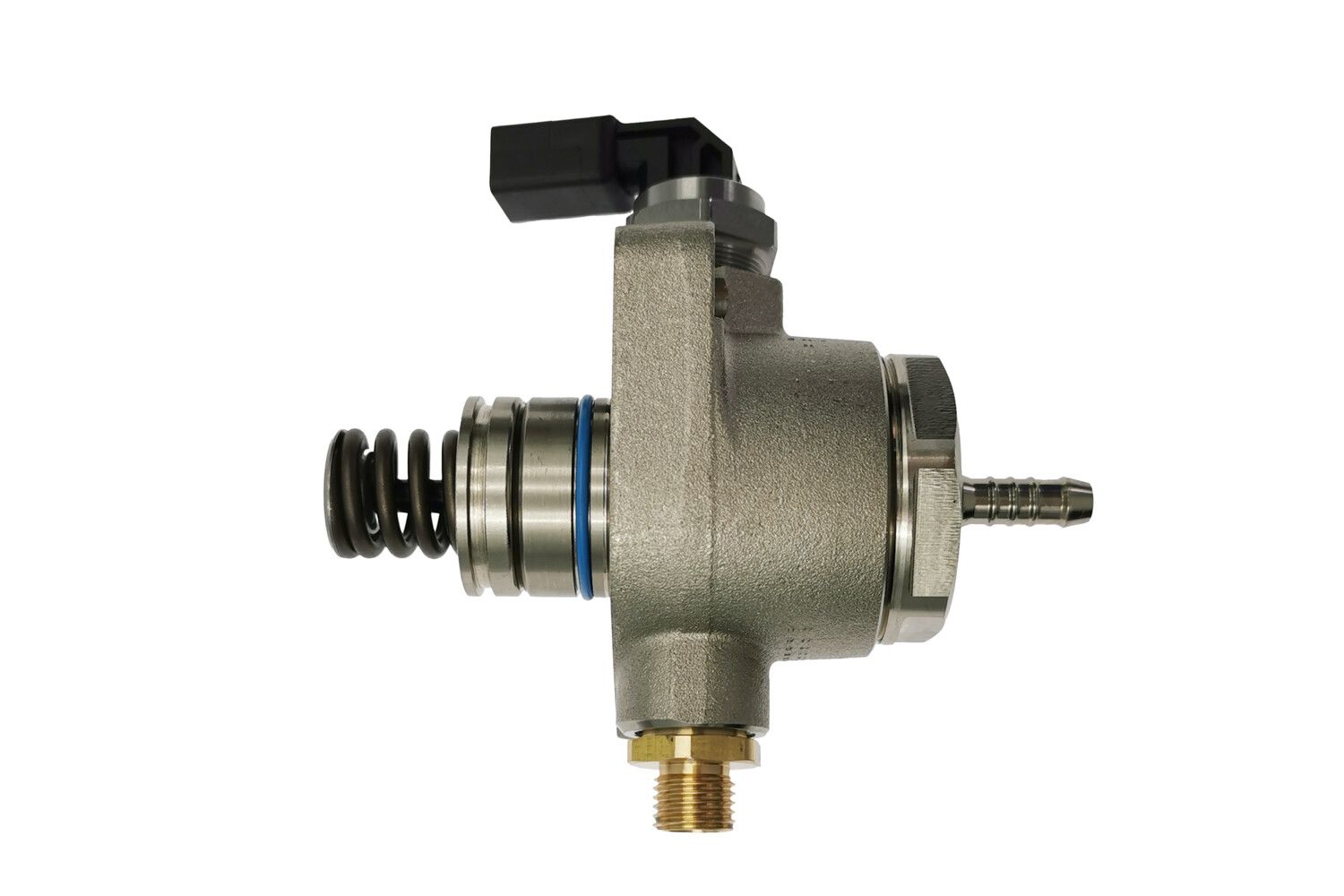 High-pressure Pump-1