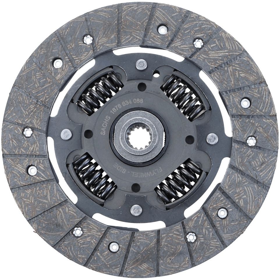 Clutch Kit-5