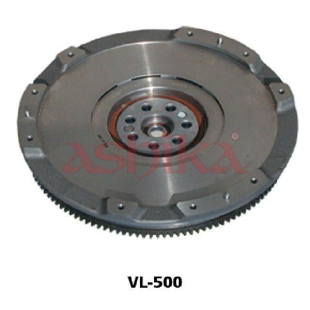 ASHIKA 91-05-500 Flywheel