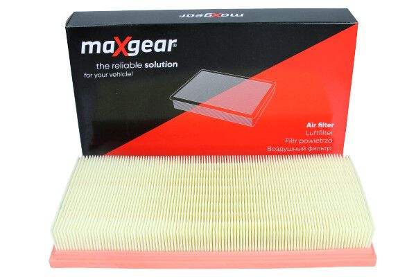 Air Filter-2