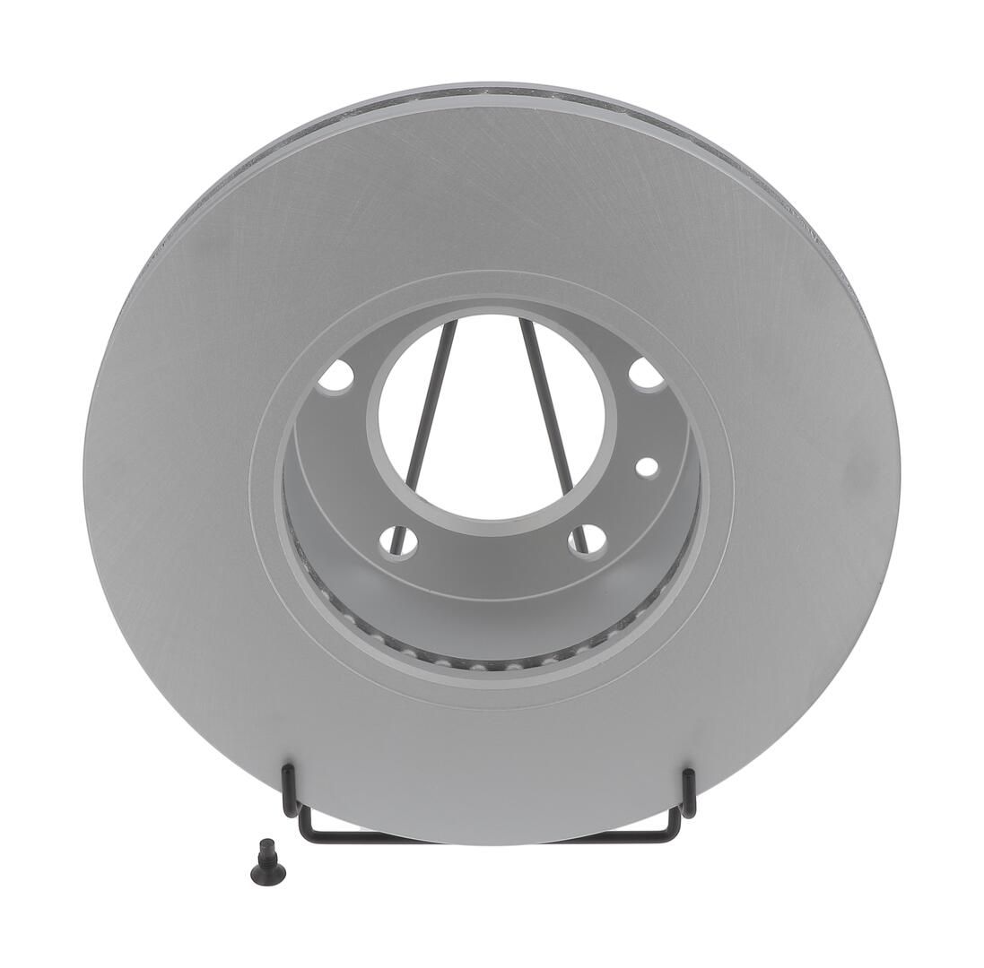JURID 562190JC-1 Brake disc