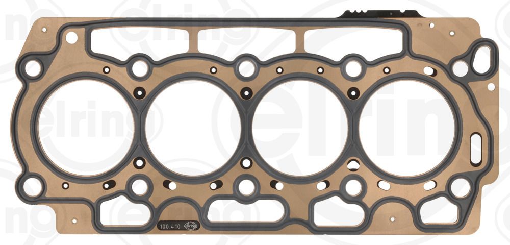 Gasket, cylinder head