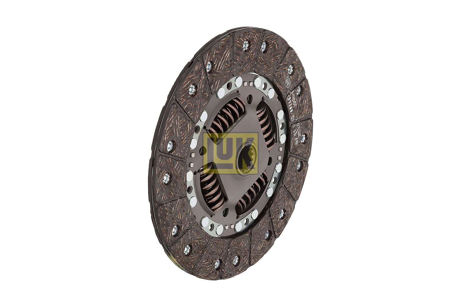 Clutch Disc-1