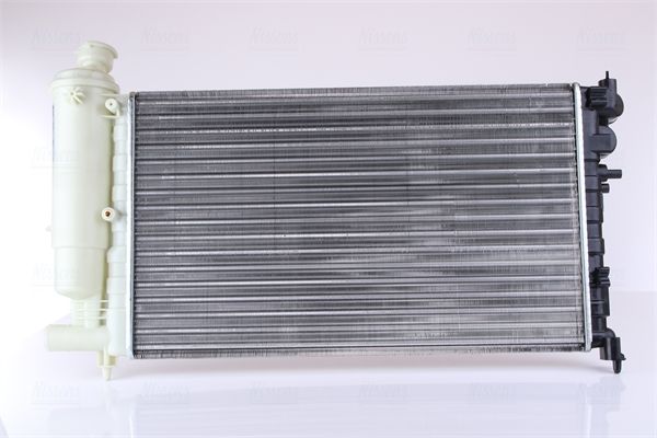 Radiator, engine cooling-1