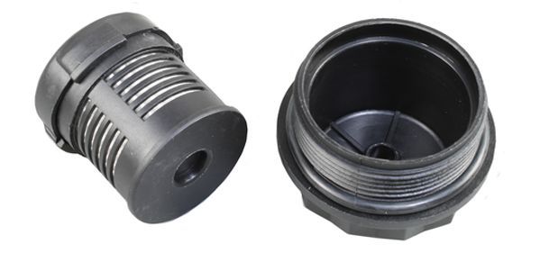 Hydraulic Filter, multi-plate clutch (all-wheel drive)-1