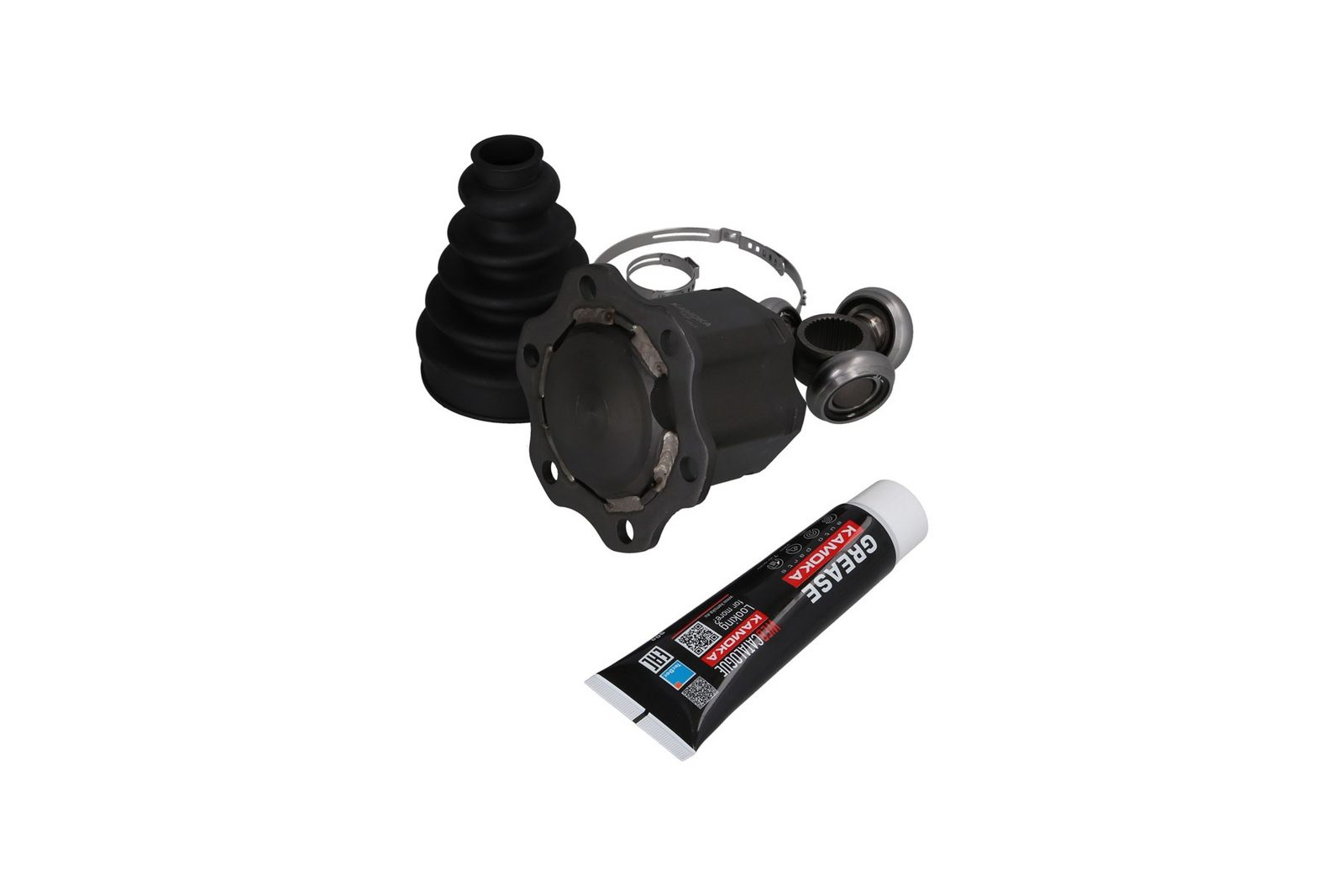 Joint Kit, drive shaft-2