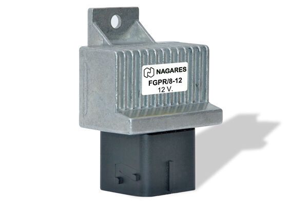 MAHLE MHG 14 Control unit, glow time