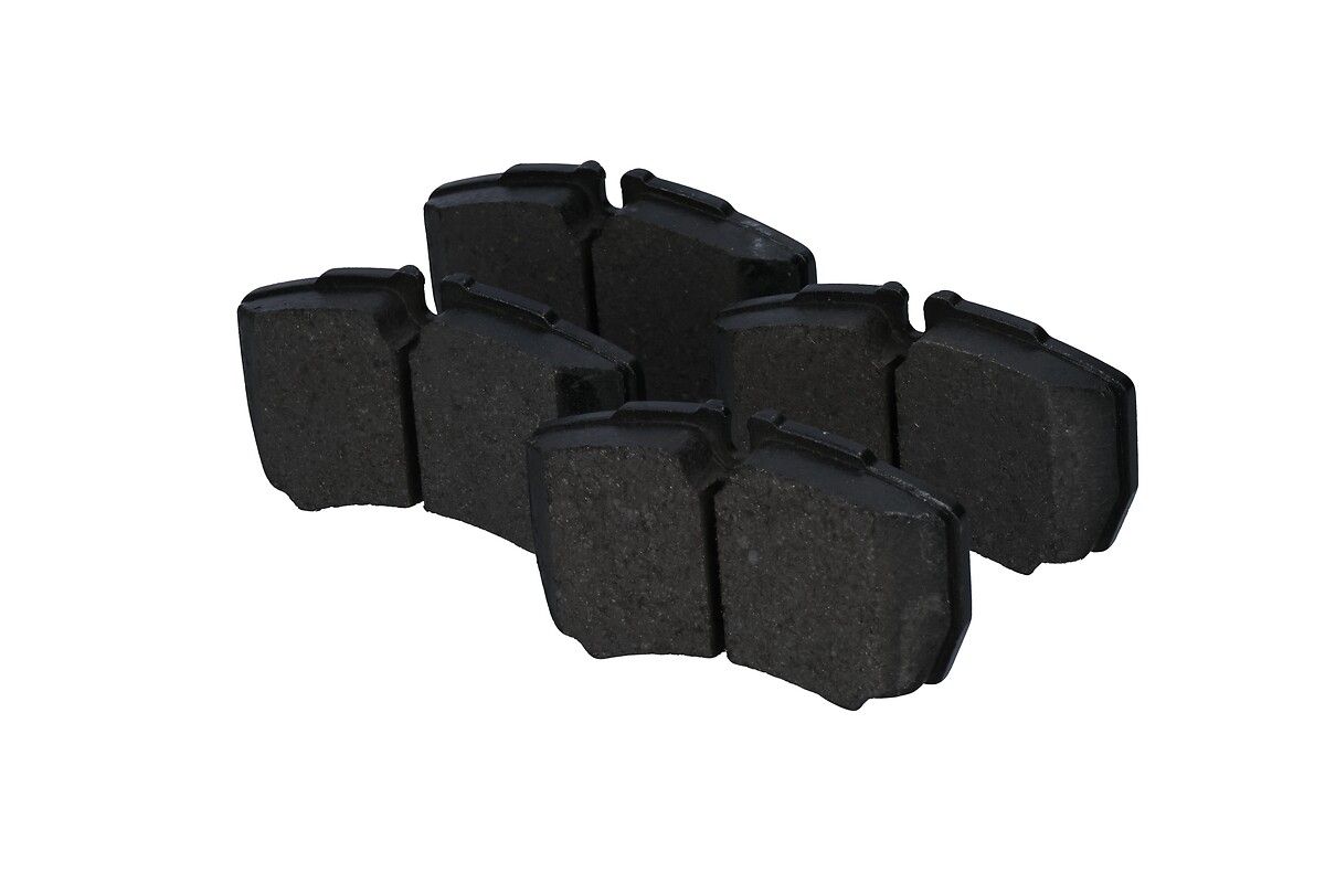 Brake Pad Set, disc brake-3