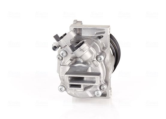 Compressor, air conditioning-3