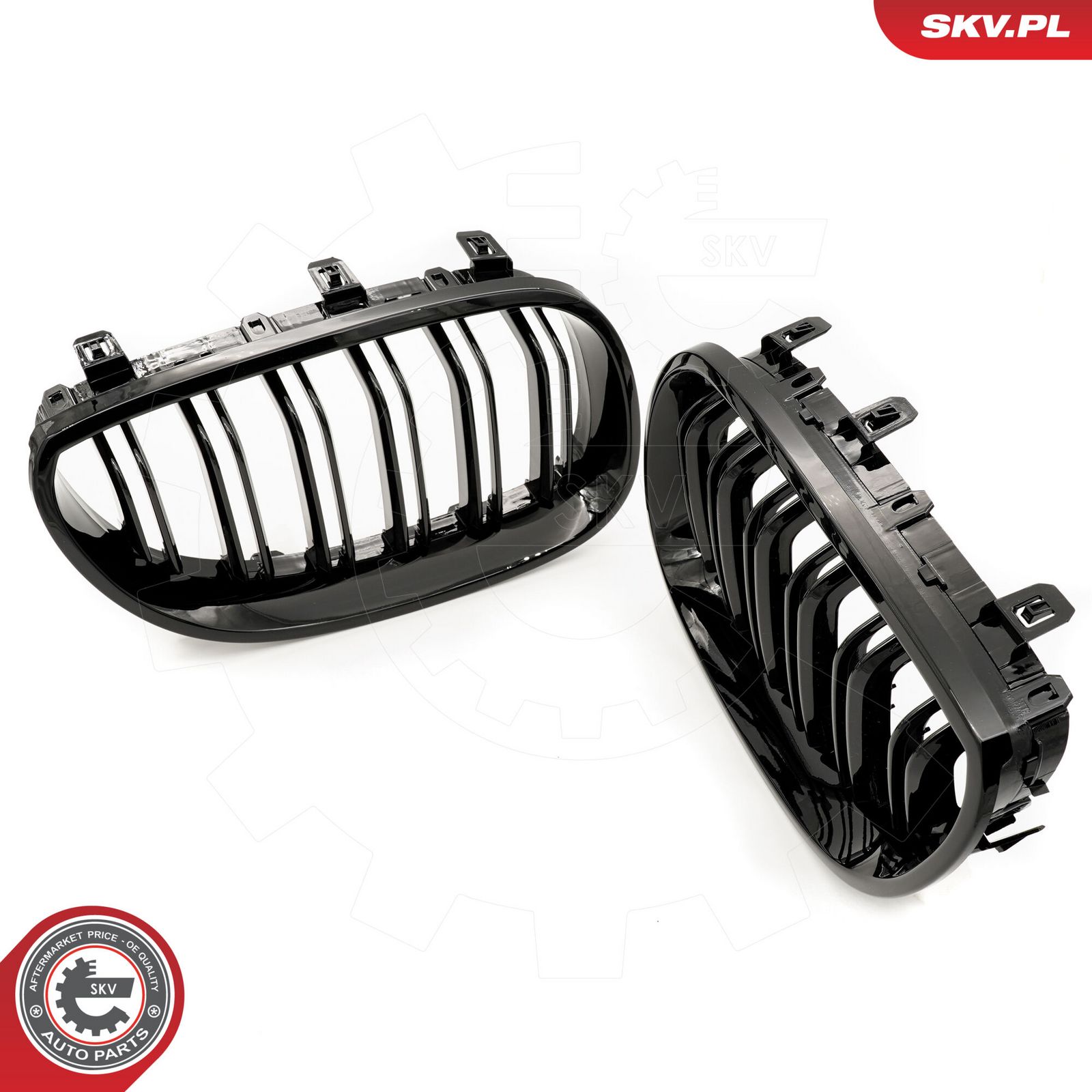 Radiator Grille-2