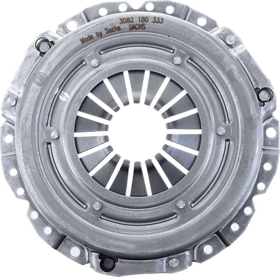 Clutch Kit-3