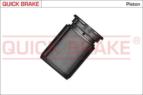 QUICK BRAKE 185090K Piston, brake caliper